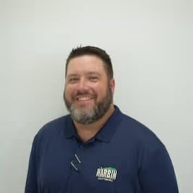 Staff member Jonathan Bradford from ID_2f5de3799bfa