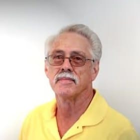 Staff member Jimmy Hampton from ID_b3665da7dead