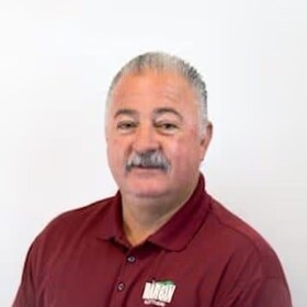 Staff member Anthony Gibson from ID_2f5de3799bfa