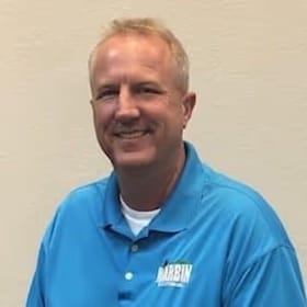 Staff member Mike Mayhan from ID_cb2bb177d989