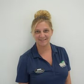 Staff member Brittaney Pierce from ID_2f5de3799bfa