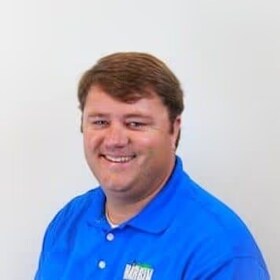 Staff member Lee Bradford from ID_cb2bb177d989