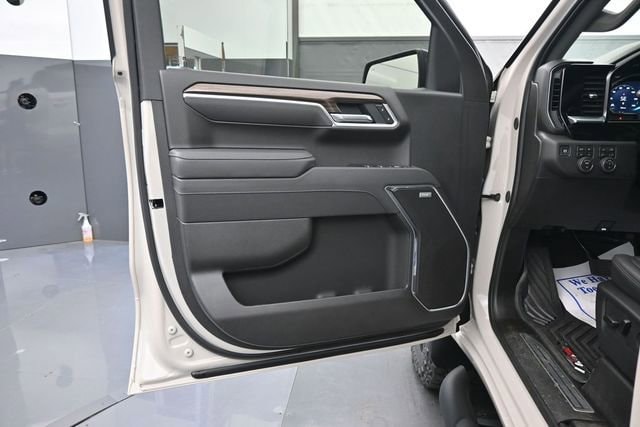 2026 Chevrolet Silverado 1500 RST - Photo 10