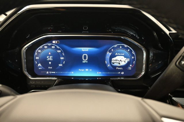 2026 Chevrolet Silverado 1500 RST - Photo 12