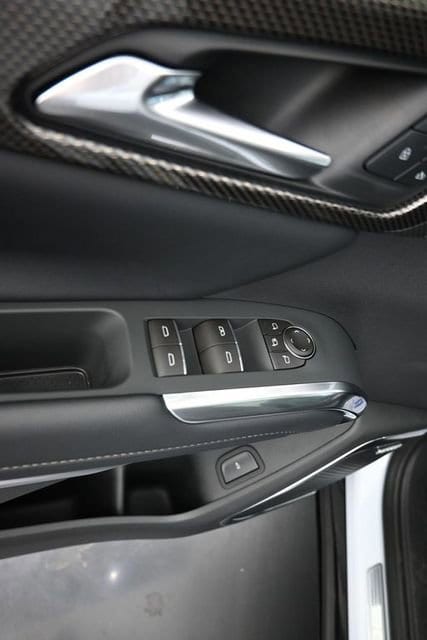 2026 Chevrolet Traverse High Country - Photo 13