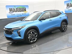 2026 Chevrolet Trax 2RS SUV