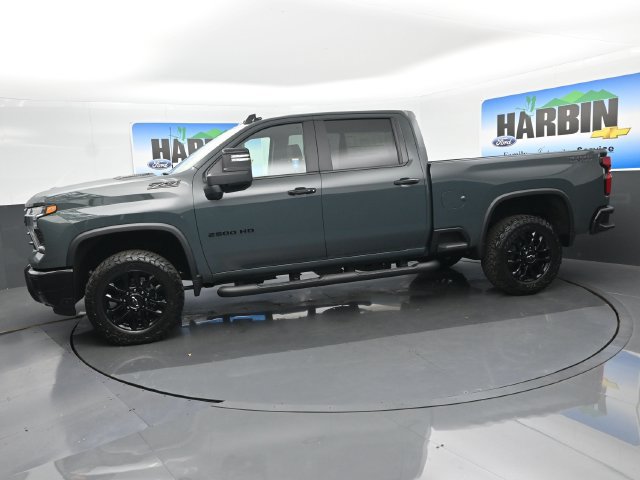 New 2026 Chevrolet Silverado 2500 HD LT Truck