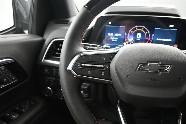 2026 Chevrolet Suburban RST - Photo 16