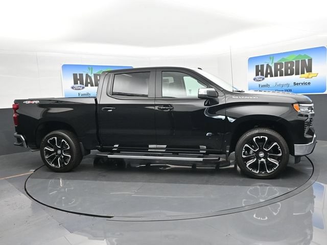 2026 Chevrolet Silverado 1500 LT - Photo 7