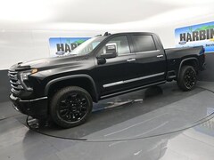 2026 Chevrolet Silverado 2500 HD High Country Truck