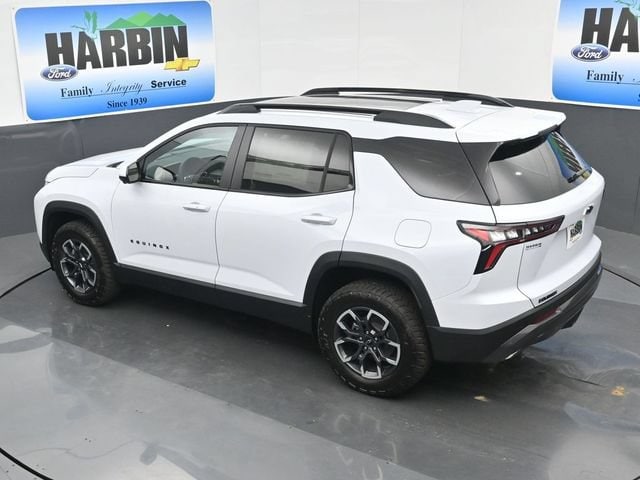 2026 Chevrolet Equinox ACTIV - Photo 25