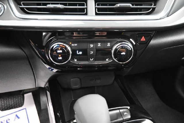 2026 Chevrolet Trax Activ - Photo 16