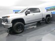  Chevrolet Silverado 2500 HD