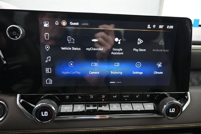 2026 Chevrolet Colorado ZR2 - Photo 14