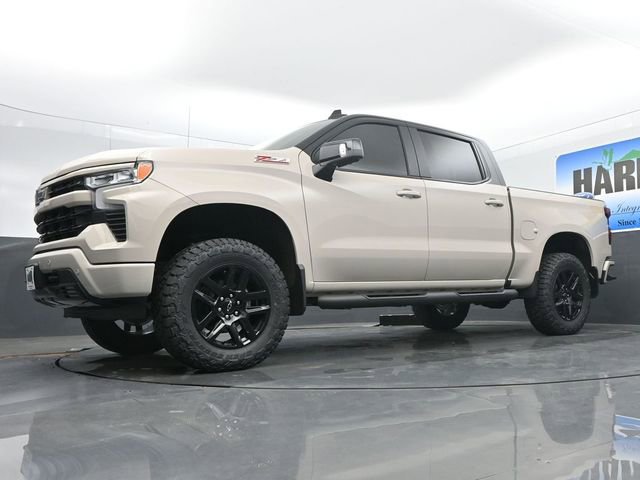 2026 Chevrolet Silverado 1500 RST - Photo 19