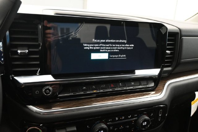 2026 Chevrolet Silverado 1500 RST - Photo 15