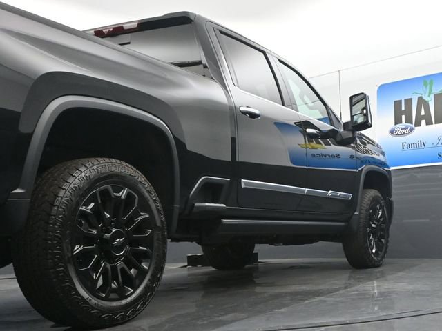2026 Chevrolet Silverado 2500 HD High Country - Photo 10