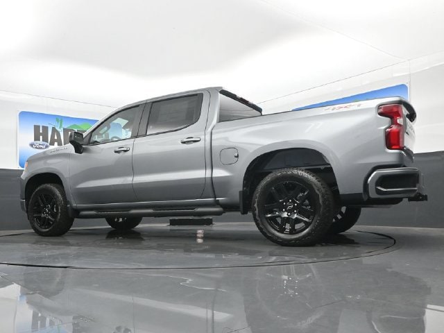 2026 Chevrolet Silverado 1500 RST - Photo 19