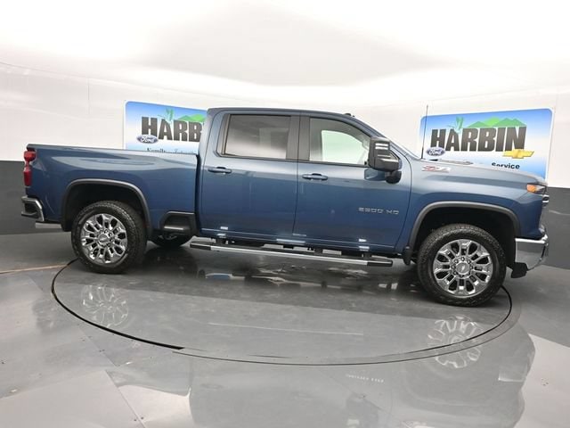 2026 Chevrolet Silverado 2500 HD LT - Photo 7
