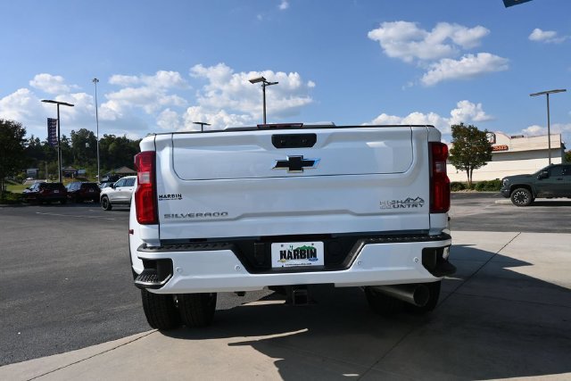 2026 Chevrolet Silverado 3500 HD High Country - Photo 6