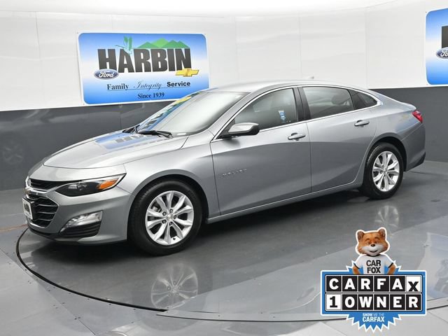 2025 Chevrolet Malibu