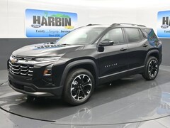 2026 Chevrolet Equinox LT SUV