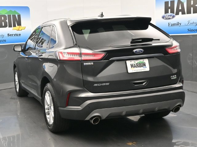 Used 2020 Ford Edge SEL