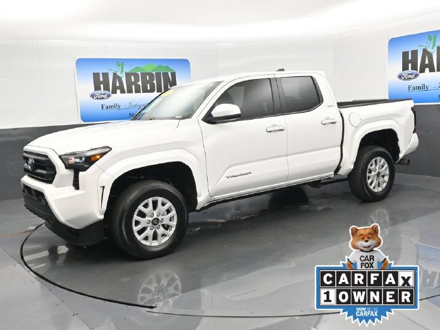  Toyota Tacoma 2WD