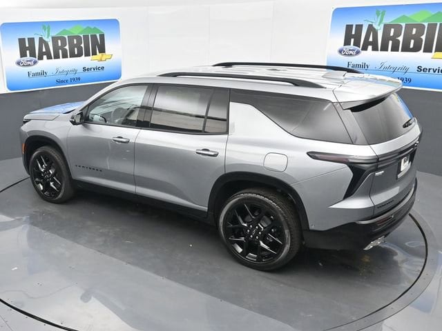 2026 Chevrolet Traverse RS - Photo 25
