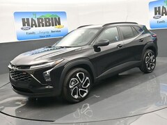 2026 Chevrolet Trax 2RS SUV