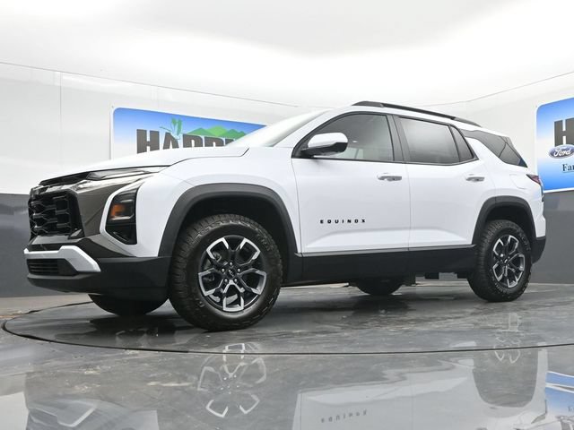 2026 Chevrolet Equinox ACTIV - Photo 20