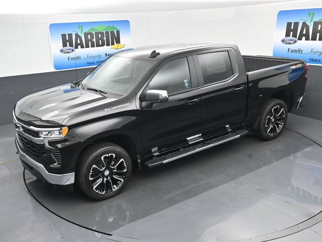 2026 Chevrolet Silverado 1500 LT - Photo 17