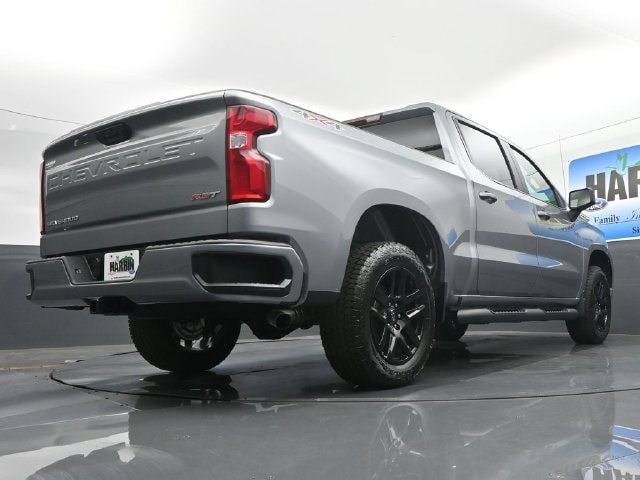 2026 Chevrolet Silverado 1500 RST - Photo 20