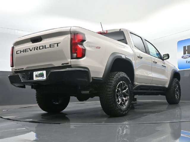 2026 Chevrolet Colorado ZR2 - Photo 19