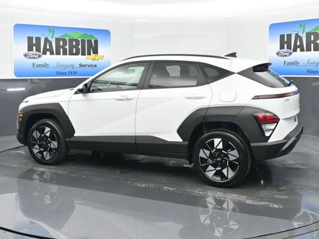 Used 2024 Hyundai Kona SEL