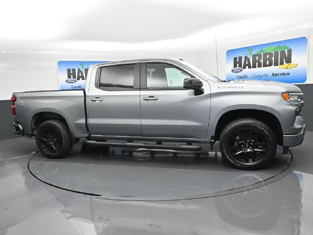 2026 Chevrolet Silverado 1500 RST - Photo 7