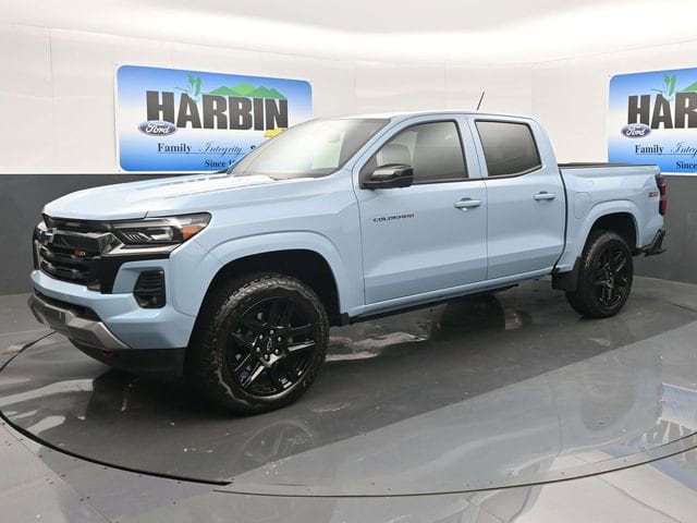 2025 Chevrolet Colorado Truck 