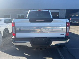 Used 2022 Ford Super Duty F-450 DRW XL