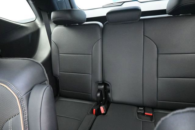 2026 Chevrolet Traverse High Country - Photo 10