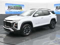 2026 Chevrolet Equinox Activ SUV