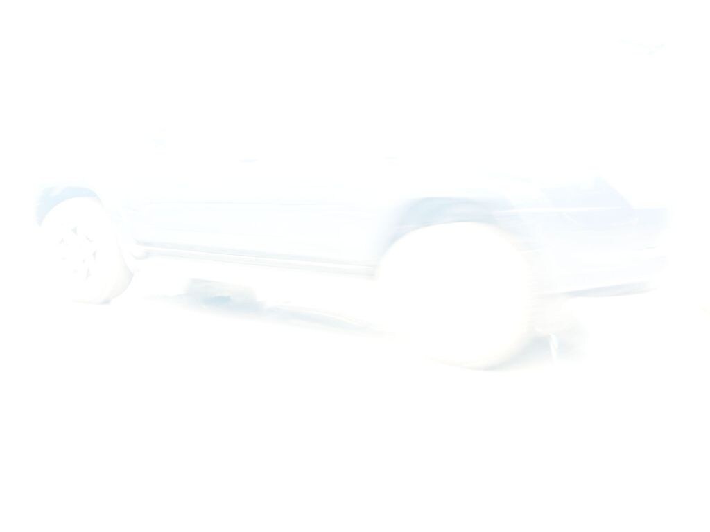 Used 2024 Toyota 4Runner TRD Off Road