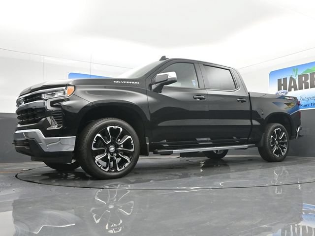 2026 Chevrolet Silverado 1500 LT - Photo 13
