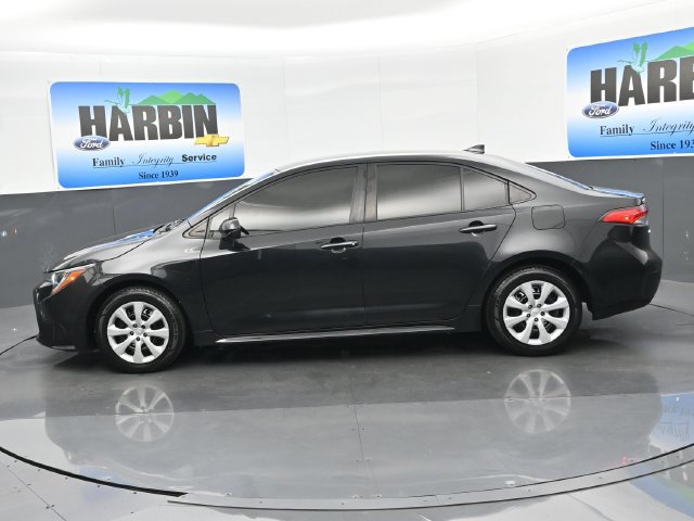 Used 2020 Toyota Corolla LE
