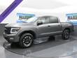 Nissan Titan