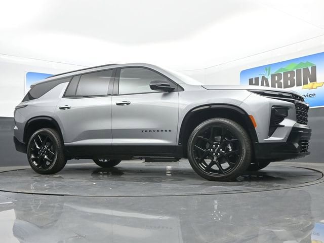 2026 Chevrolet Traverse RS - Photo 23