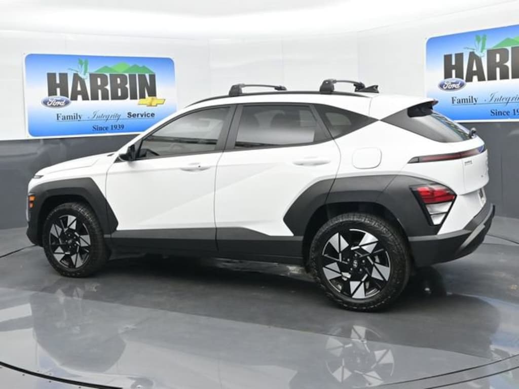 Used 2024 Hyundai Kona SEL