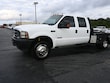 Ford Super Duty F-450 DRW