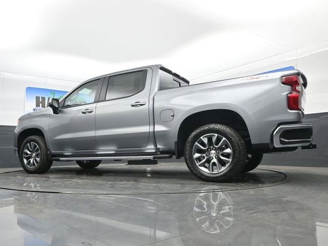 2026 Chevrolet Silverado 1500 LT - Photo 18