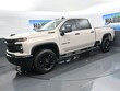  Chevrolet Silverado 2500 HD