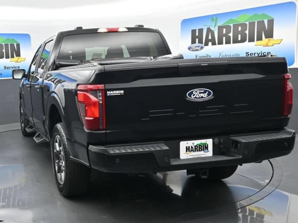 Used 2024 Ford F-150 STX